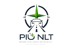 PIÙ NLT Logo